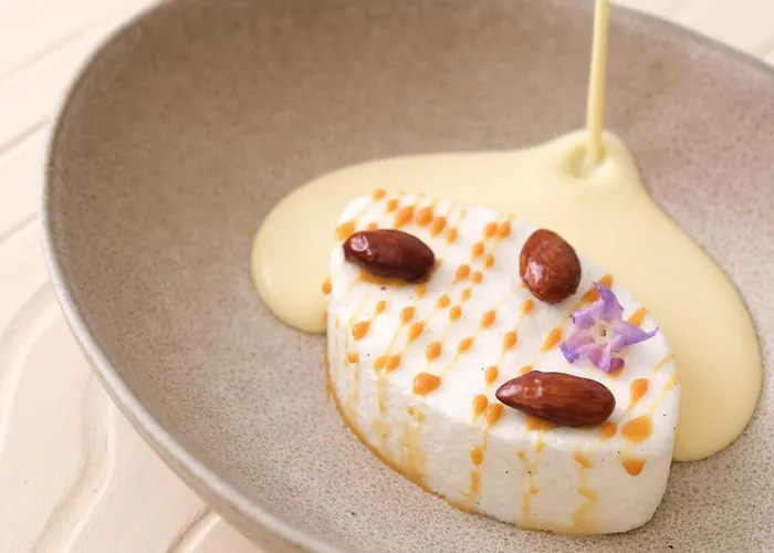 Mirae By Inwood - Cap D'antibes 5* 昂蒂布