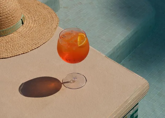 Mirae By Inwood - Cap D'antibes Hotel