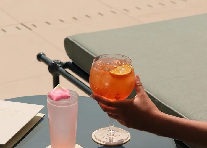 Miraé By Inwood - Cap D'antibes Hotel 5*