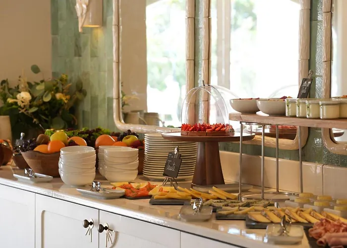 Mirae By Inwood - Cap D'antibes Hotel Antibes