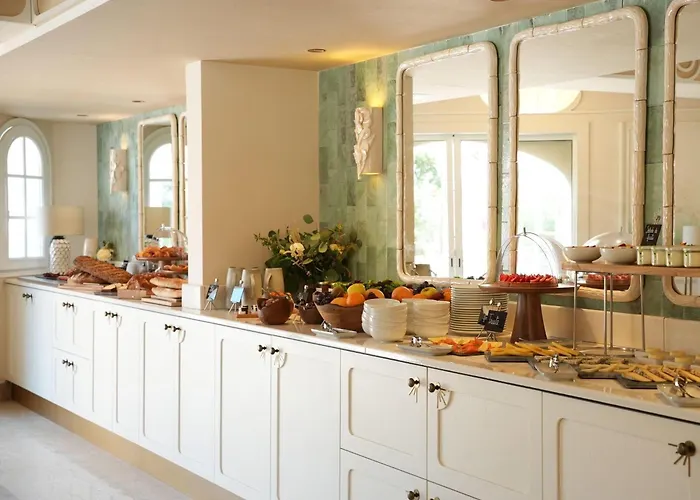 Hotel Miraé By Inwood - Cap D'antibes Antibes