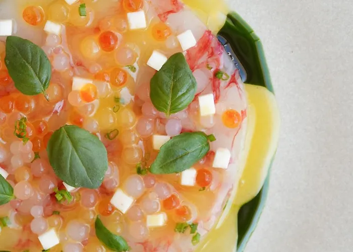 Mirae By Inwood - Cap D'antibes 5*