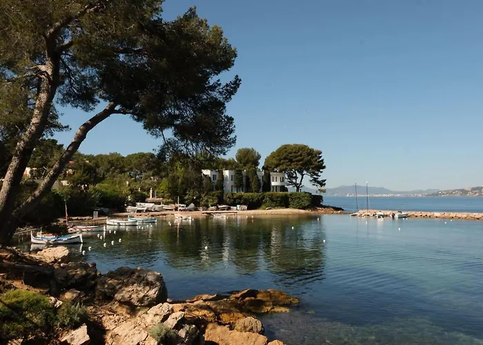 Miraé By Inwood - Cap D'antibes 5* Antibes