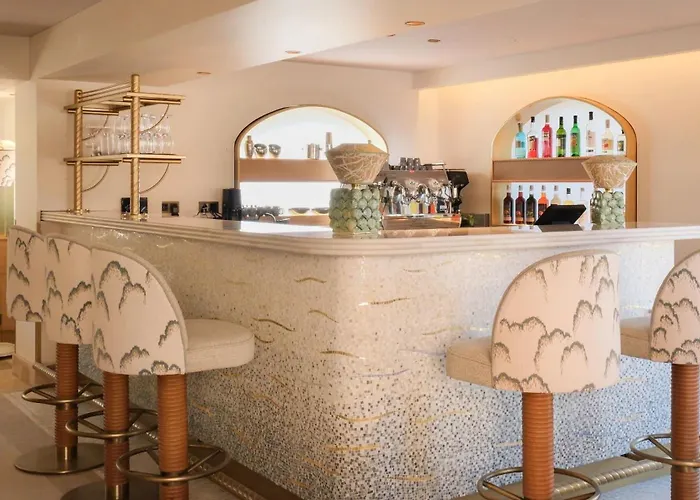 酒店 Mirae By Inwood - Cap D'antibes