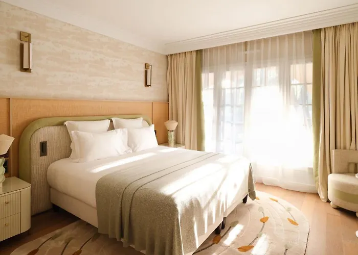 Miraé By Inwood - Cap D'antibes Hotel 5*