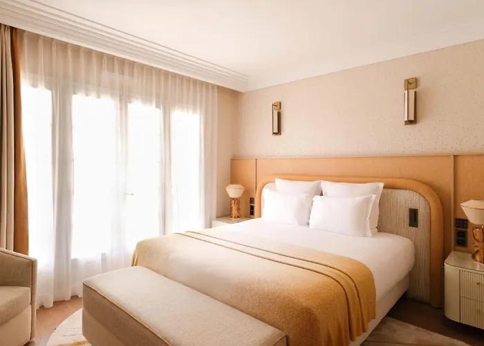 Miraé By Inwood - Cap D'antibes Hotel Antibes