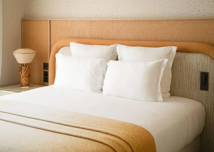 Mirae By Inwood - Cap D'antibes 5*