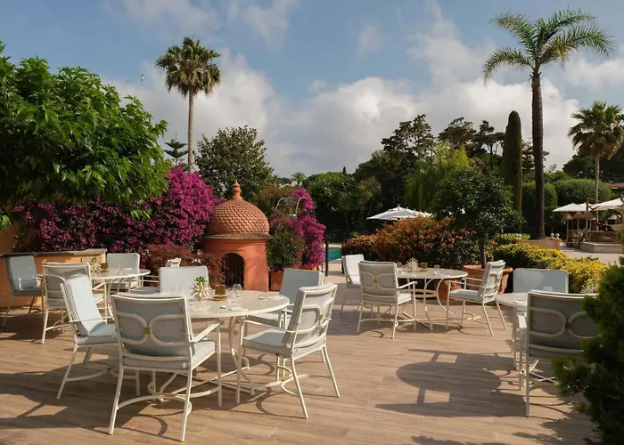 Miraé By Inwood - Cap D'antibes Hotel 5*