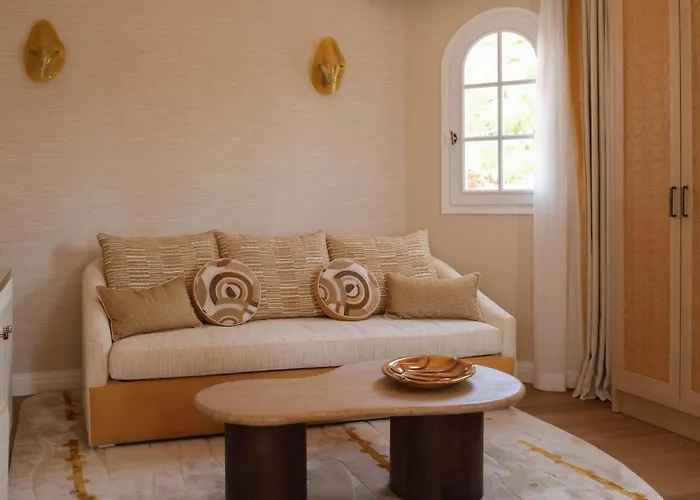 Mirae By Inwood - Cap D'antibes