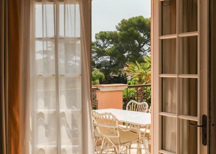 Mirae By Inwood - Cap D'antibes アンティーブ