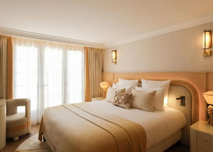 Mirae By Inwood - Cap D'antibes