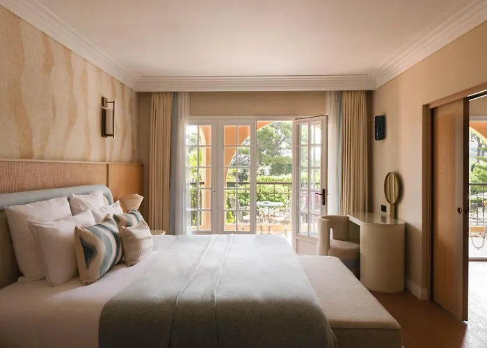 Hotel Miraé By Inwood - Cap D'antibes