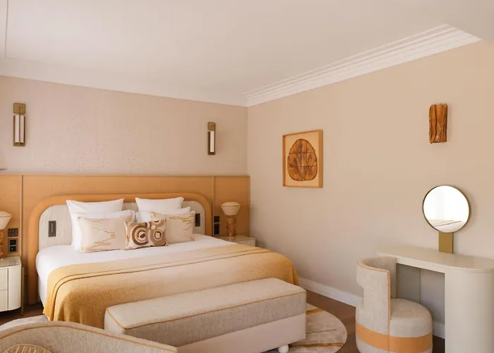 Miraé By Inwood - Cap D'antibes 5* Antibes