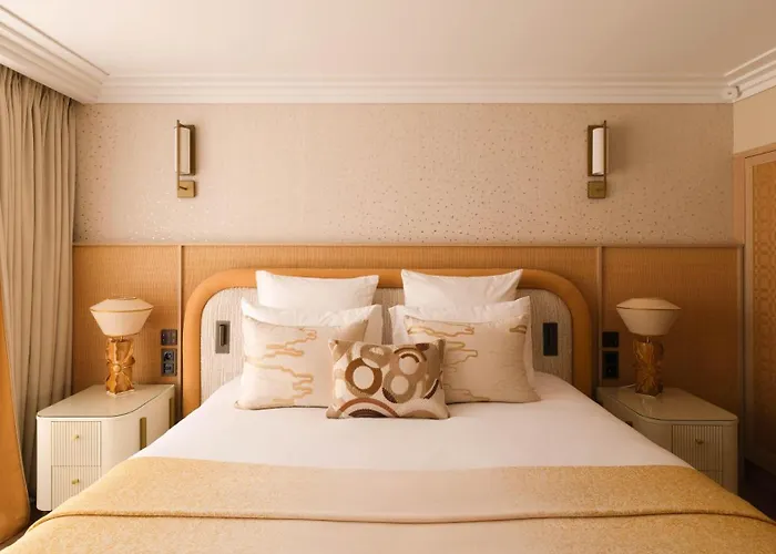 Mirae By Inwood - Cap D'antibes ホテル 5*