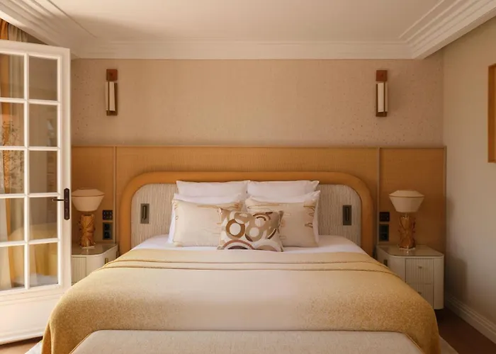 Mirae By Inwood - Cap D'antibes Hotel Antibes