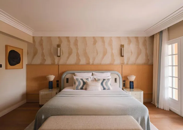 Hotel Miraé By Inwood - Cap D'antibes Antibes