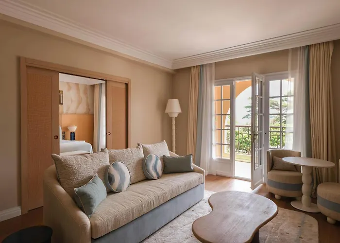 Miraé By Inwood - Cap D'antibes Hotel 5*