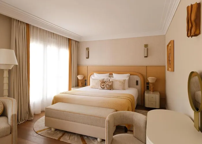 Miraé By Inwood - Cap D'antibes Hotel Antibes