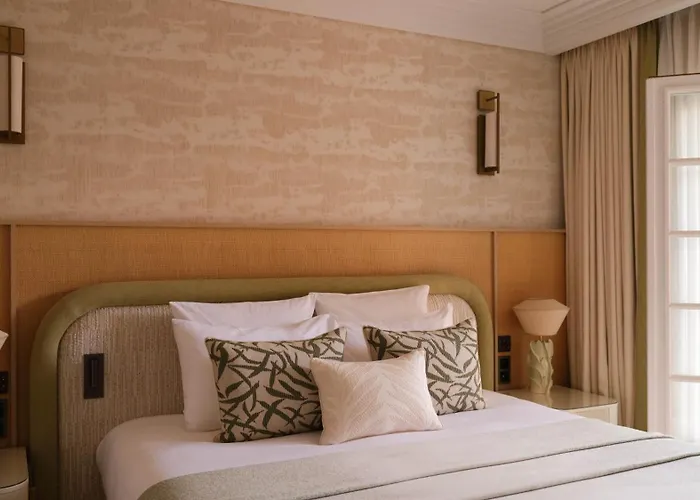 Hotel Mirae By Inwood - Cap D'antibes Antibes