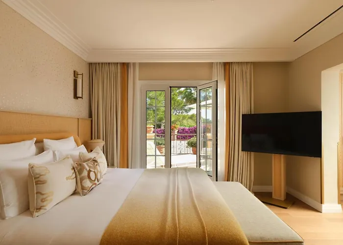 Mirae By Inwood - Cap D'antibes 5* Antibes