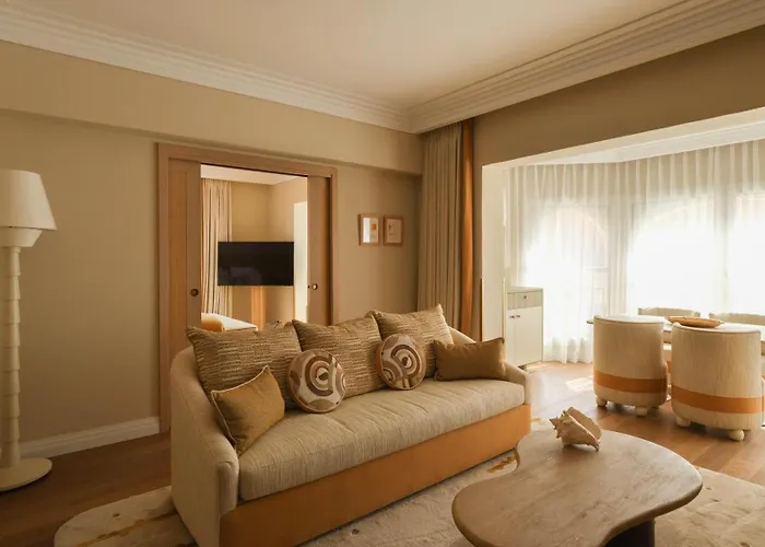 Hotel Miraé By Inwood - Cap D'antibes Antibes