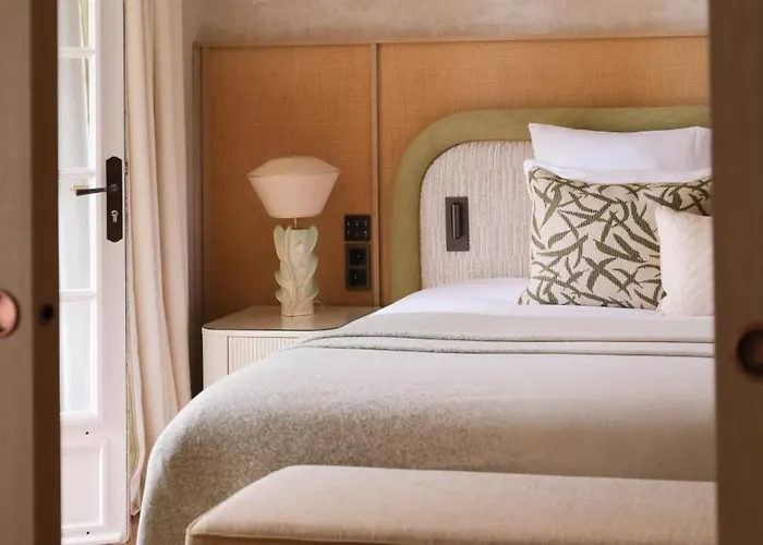 Mirae By Inwood - Cap D'antibes 昂蒂布