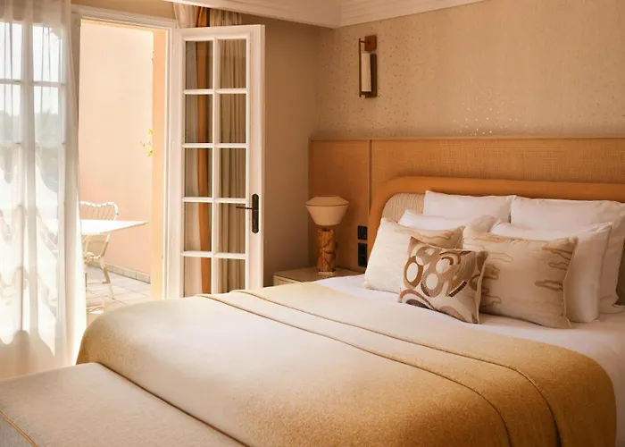 Mirae By Inwood - Cap D'antibes