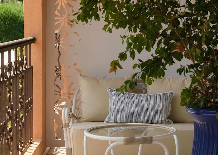 Mirae By Inwood - Cap D'antibes ホテル 5*