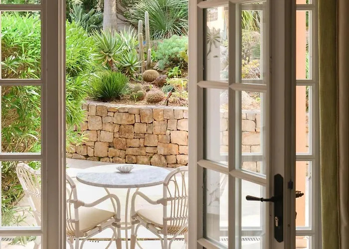 Hotel Mirae By Inwood - Cap D'antibes 5*