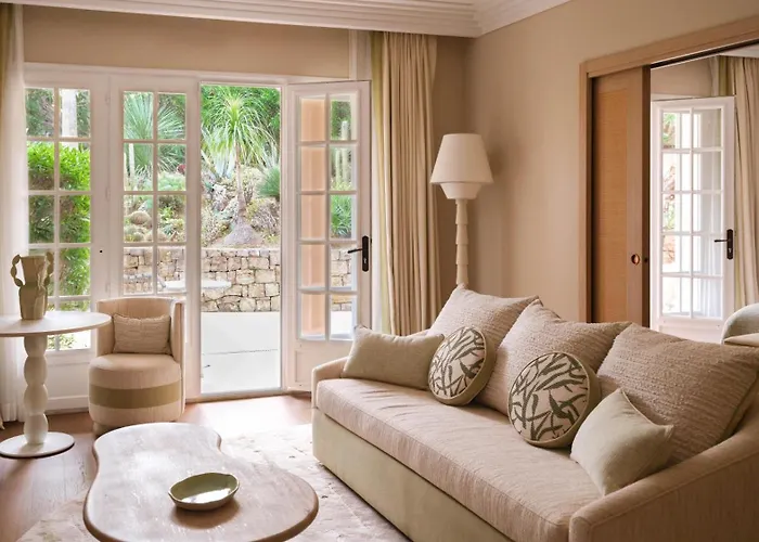 Mirae By Inwood - Cap D'antibes 5* 昂蒂布