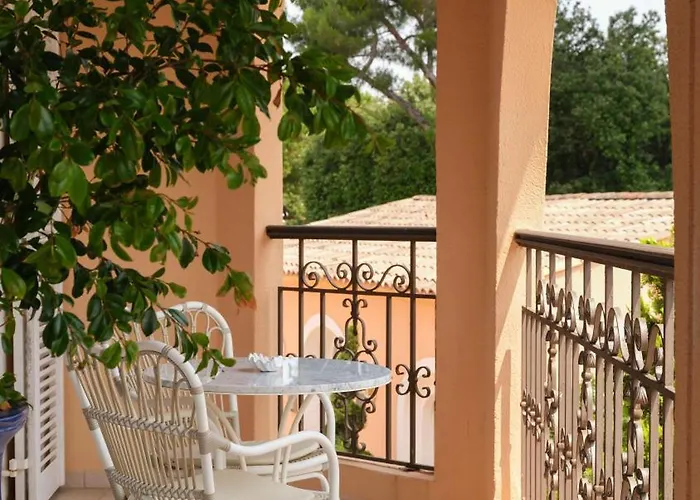 Miraé By Inwood - Cap D'antibes Hotel Antibes