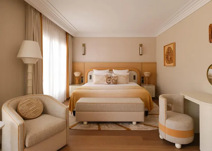 Mirae By Inwood - Cap D'antibes アンティーブ