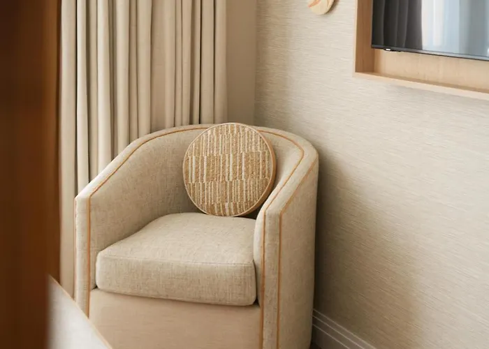 Hotel Miraé By Inwood - Cap D'antibes 5*