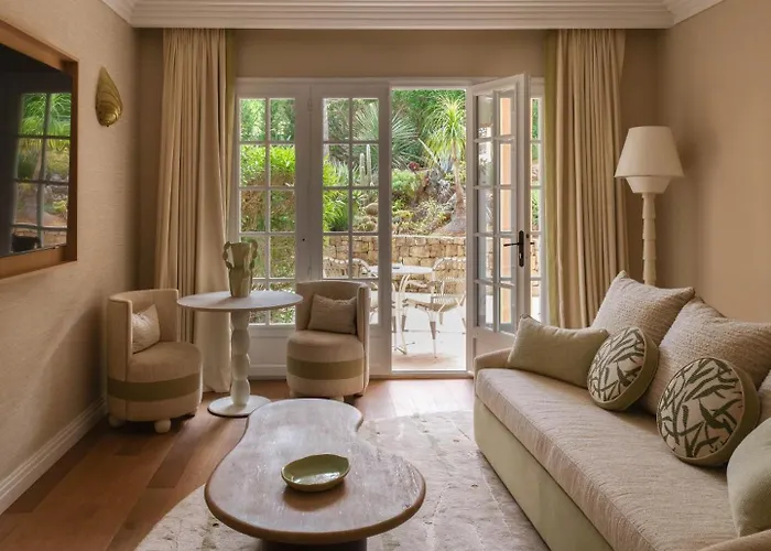 Hotel Miraé By Inwood - Cap D'antibes Antibes