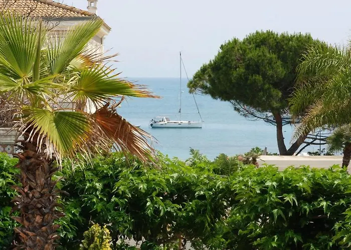 Miraé By Inwood - Cap D'antibes Antibes