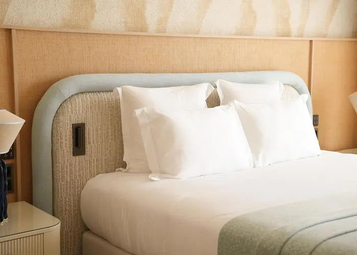 Mirae By Inwood - Cap D'antibes 昂蒂布