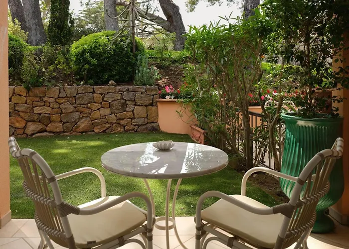 Miraé By Inwood - Cap D'antibes