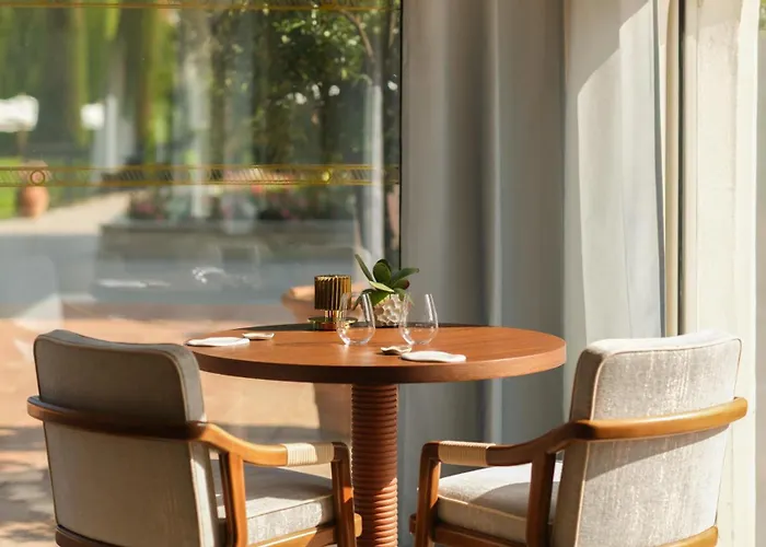 Miraé By Inwood - Cap D'antibes Hotel Antibes