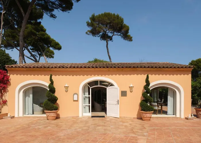 Mirae By Inwood - Cap D'antibes Antibes