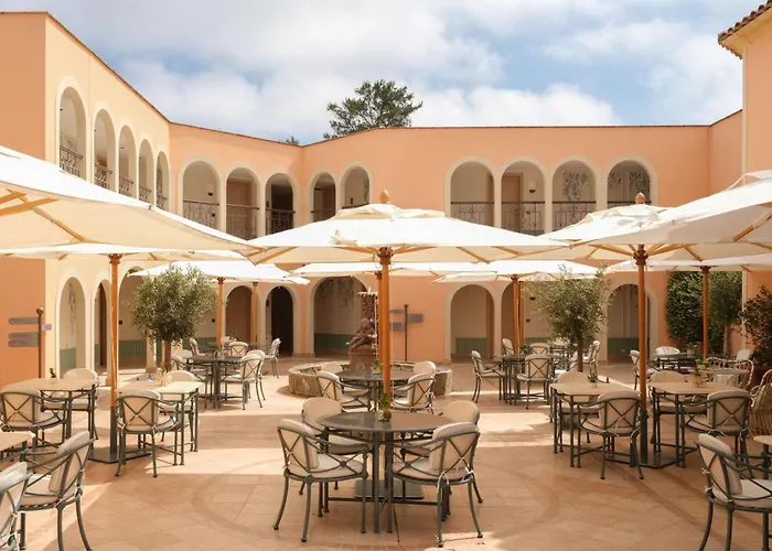 酒店 Mirae By Inwood - Cap D'antibes 昂蒂布