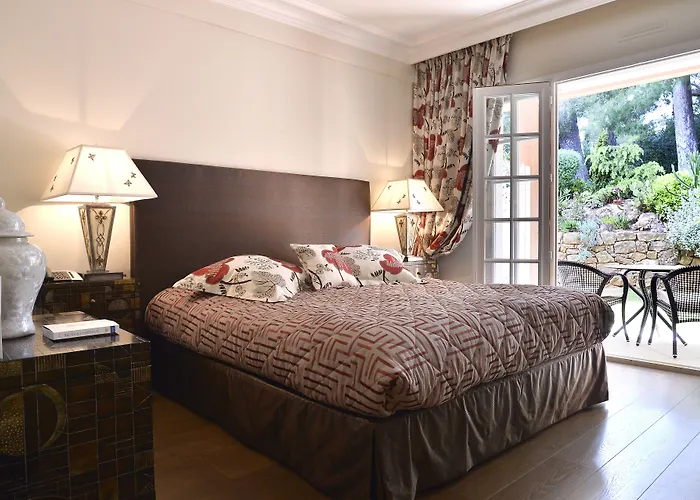 Mirae By Inwood - Cap D'antibes ホテル アンティーブ