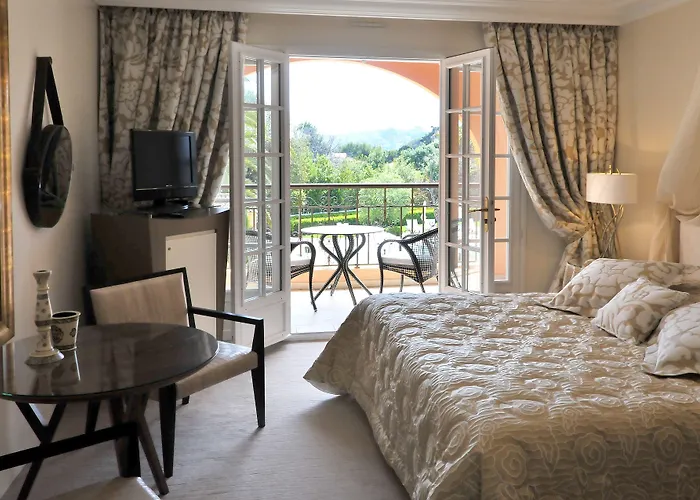 Hotel Miraé By Inwood - Cap D'antibes