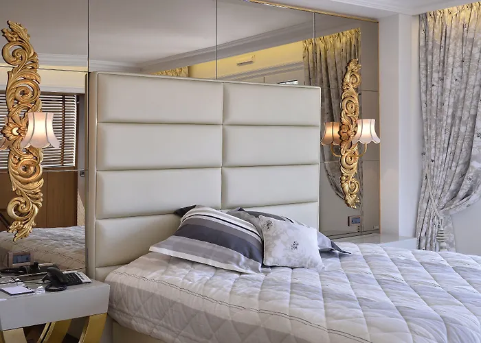 Miraé By Inwood - Cap D'antibes 5* Antibes