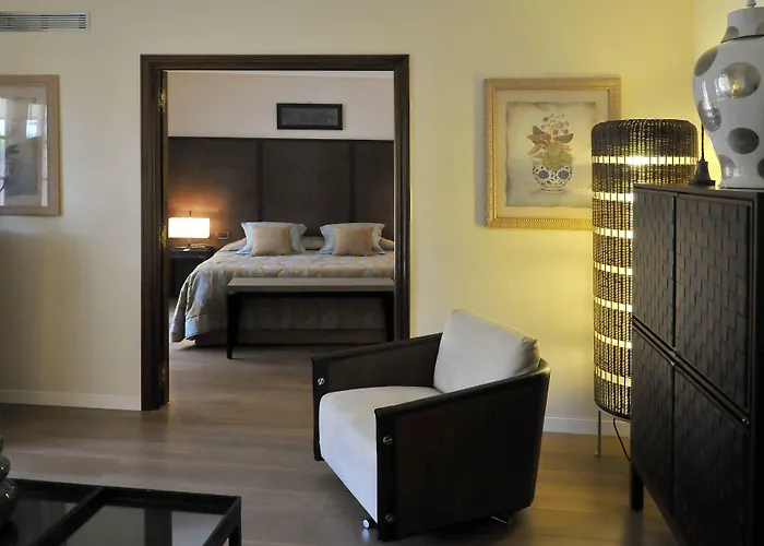 Miraé By Inwood - Cap D'antibes Hotel 5*