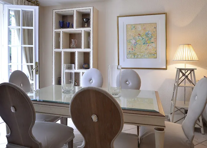 Hotel Mirae By Inwood - Cap D'antibes Antibes