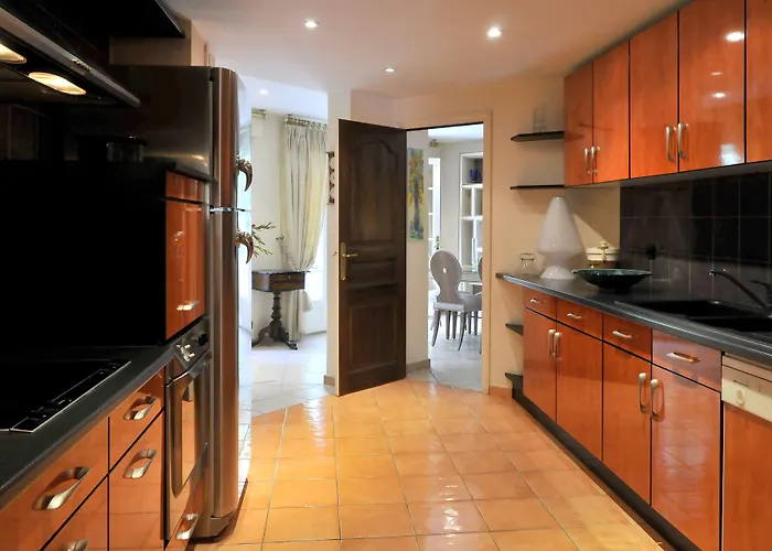 Mirae By Inwood - Cap D'antibes 酒店 5*