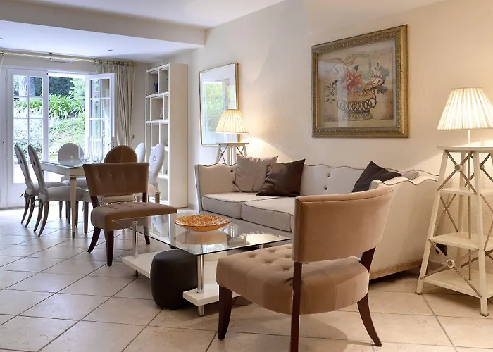 Mirae By Inwood - Cap D'antibes