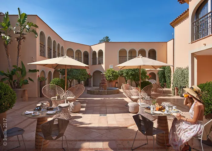 Miraé By Inwood - Cap D'antibes 5*