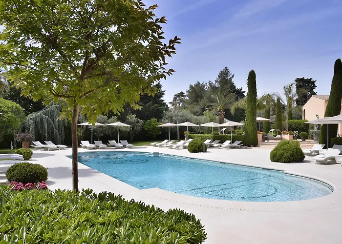 Mirae By Inwood - Cap D'antibes 5* アンティーブ