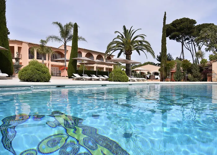 Hotel Miraé By Inwood - Cap D'antibes